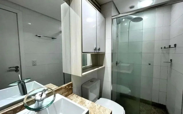 Apartamento Villa Nova Master Collection