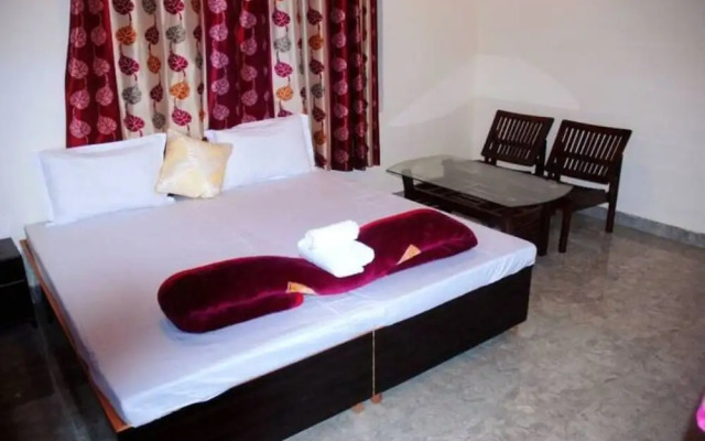 Shiva Home Stay