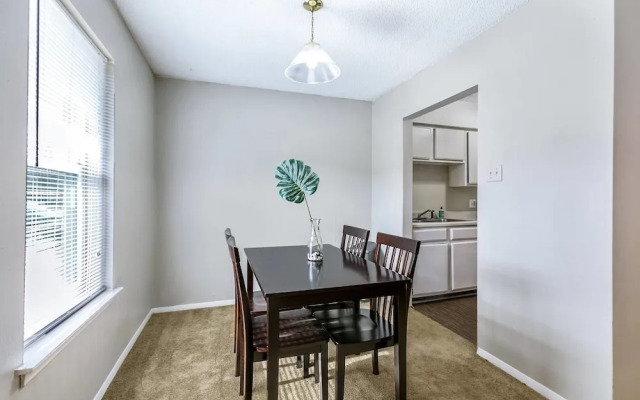 University Retreat + Amenitized Building