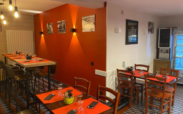 Hotel Le Faisan