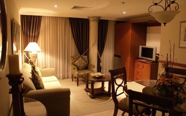 Hotel Mara Inn