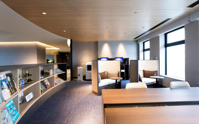 Centrair Hotel