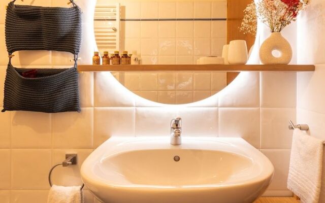 SPIRIT OF FLORENCE Boutique Rooms