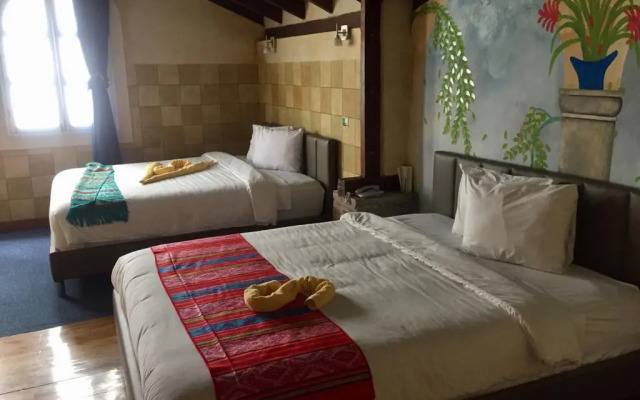 Villa De Sant Hotel Boutique