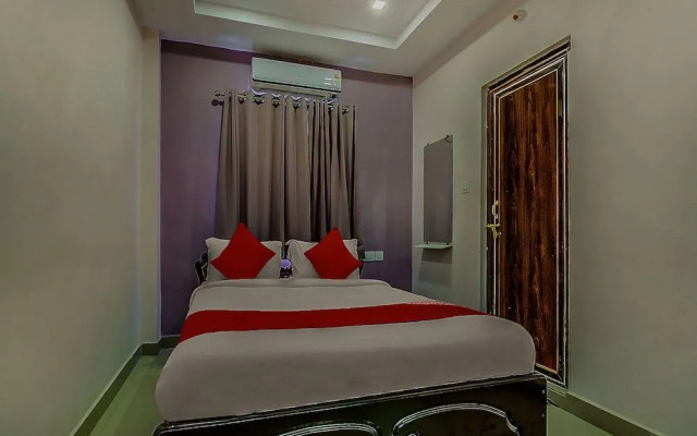Siddartha Residency