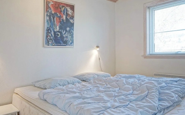 Idyllic Cottage in Allinge - By Traum Ferienwohnungen