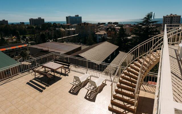 Atmosfera Mini Hotel