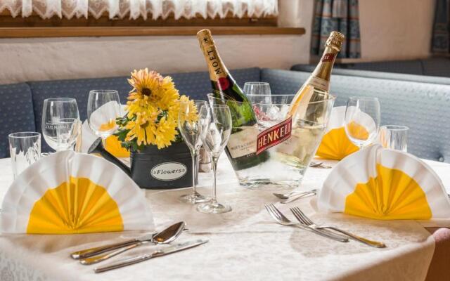 Hotel Restaurant Gradlwirt