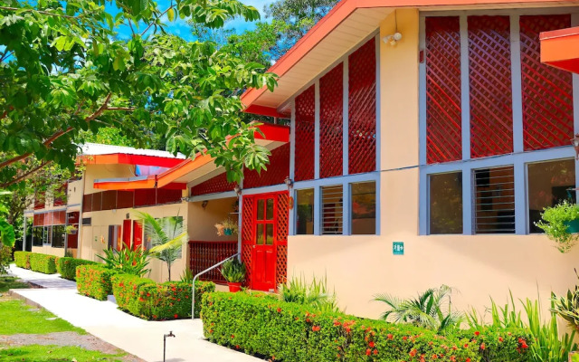 Villas Allen