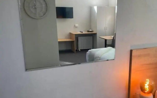 Dawson Motel – Guest Rooms – Lismore