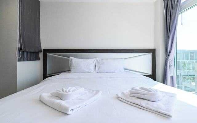 Golden Sea Pool Villa Hua Hin