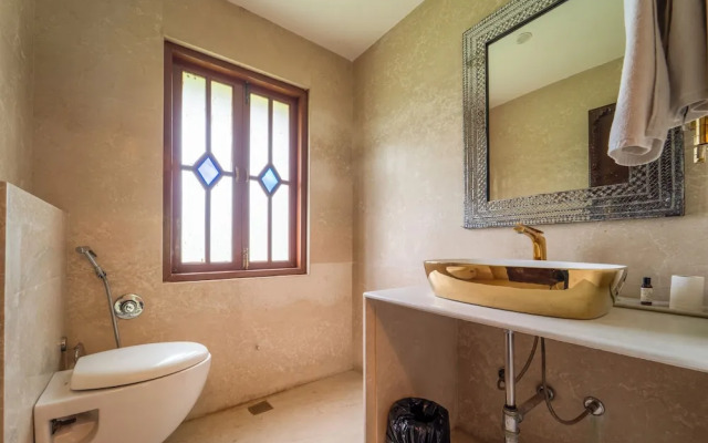 The Royal Retreat Resort & Spa