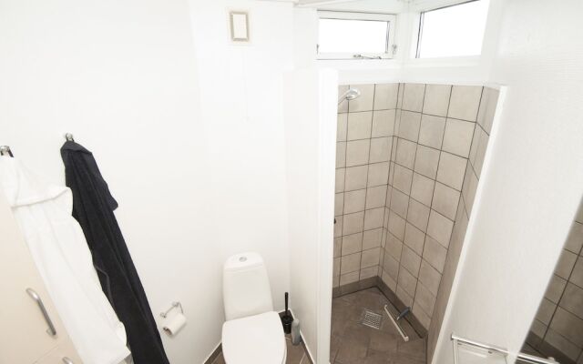 Holiday Home Kerteminde N4-101