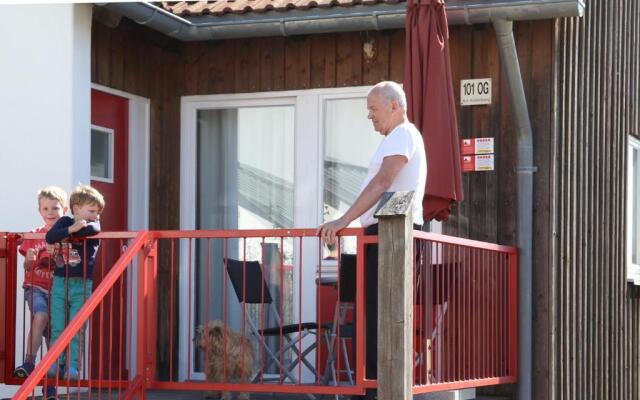 Ferienwohnung Gerda