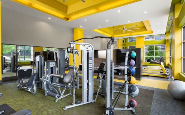 Kasa Buckhead Atlanta