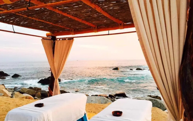 Awesome Studio With Great View in Cabo