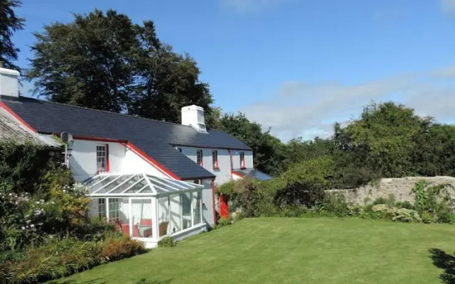 Pembrokeshire Farm B and B