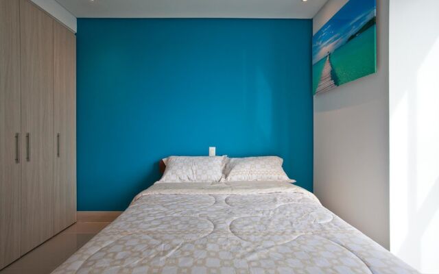 Murano Elite Luxury Bocagrande