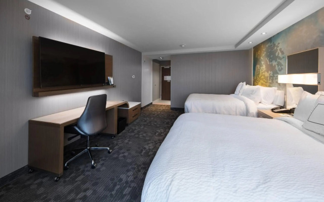 Courtyard by Marriott Russellville