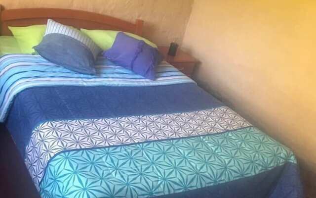 Posada Gloria - Hostel