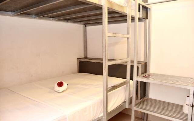Mad Monkey Phnom Penh - Hostel