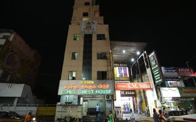 SPOT ON 6856 Eshi Guest House