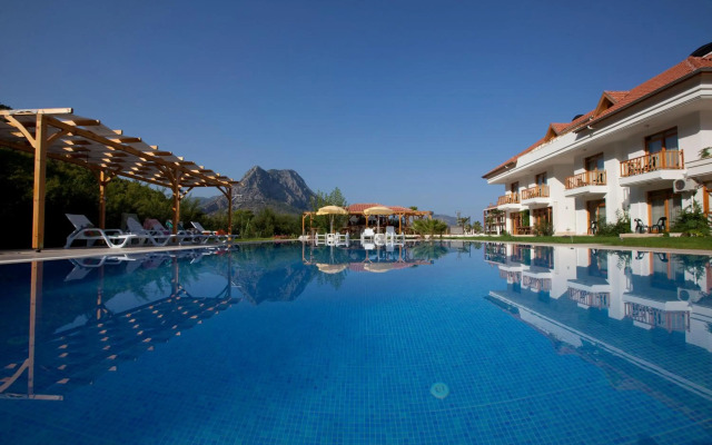 Yonca Butik Hotel