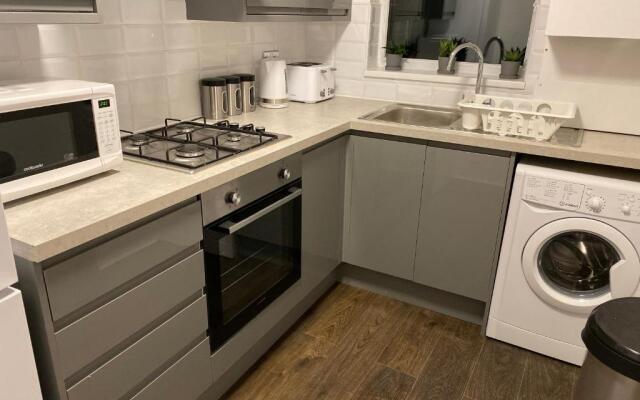 Apartment 20 @ Excel London