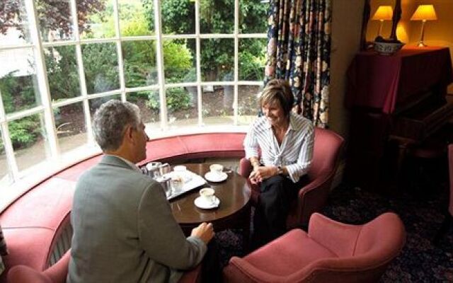 The Newington Hotel