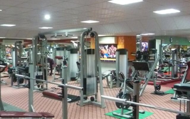 Al Shaiki Hotel