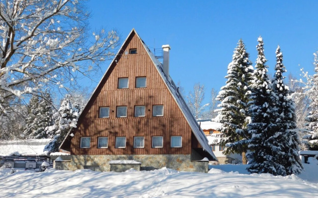 Garni Hotel Horské Špicky