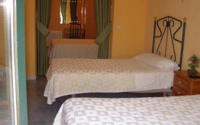 Hostal Residencia Fernandez