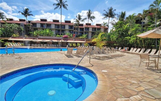 Kamaole Sands 10-410 - 2 Br Condo