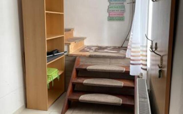 Apartment zur Brücke