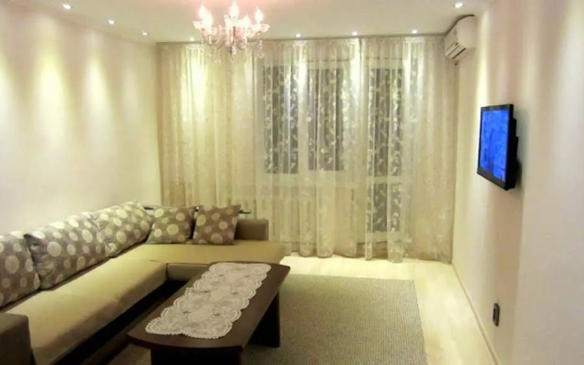 Home Hotel Bishkek