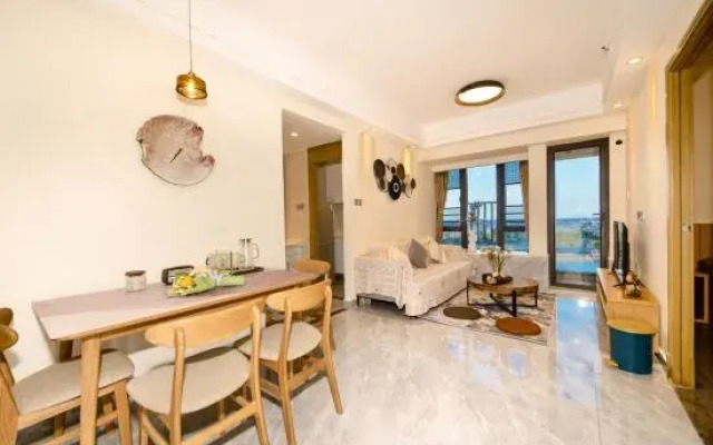 Haikou SenMu Homestay