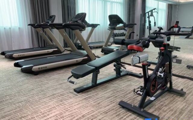Huachuang Bossron Hotel