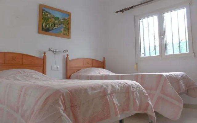 Casa Masso  - 106D