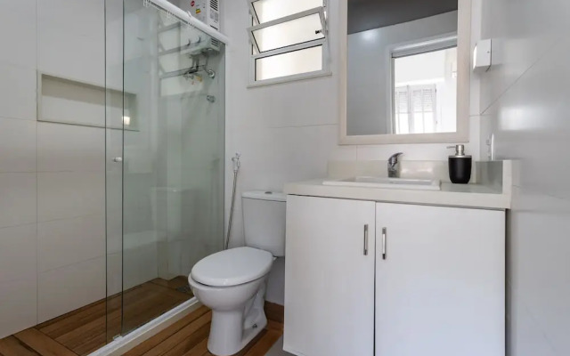 5 Minutes From Copacabana Beach Nsc1003