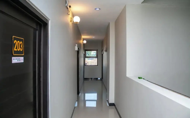 Saba Ayu Guest House