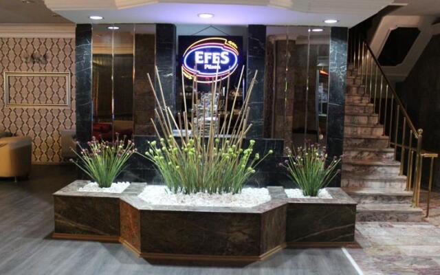 Turkuaz Hotel Gebze