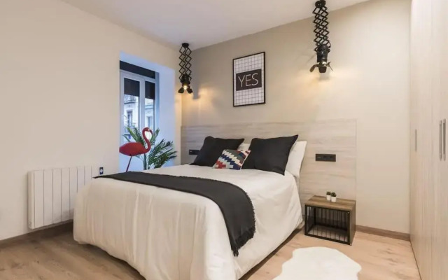 SUITE03 by STAYNN APARTMENTS