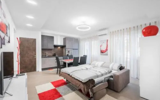 Fior Apartments Schiller