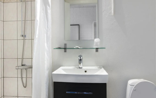 Dolphin Hotel Herning