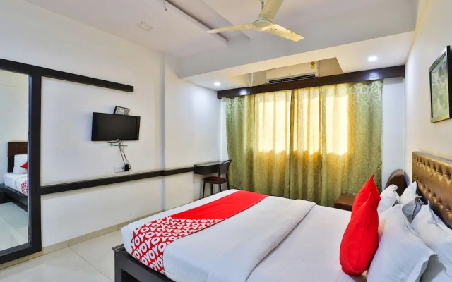 Hotel Anand Inn By OYO Rooms