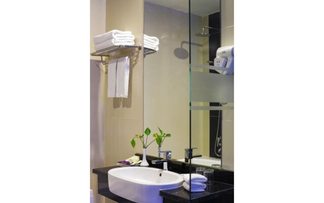 Lavender Boutique Hotel