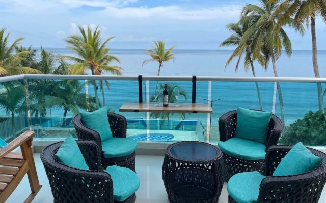 Apartamento Vacacional Para Familia