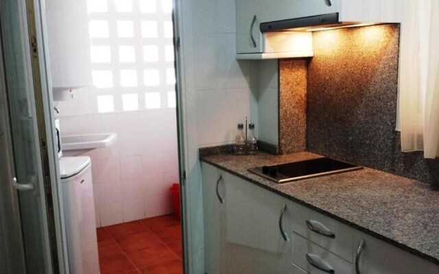 Ballesol Costablanca Senior Resort mayores de 55