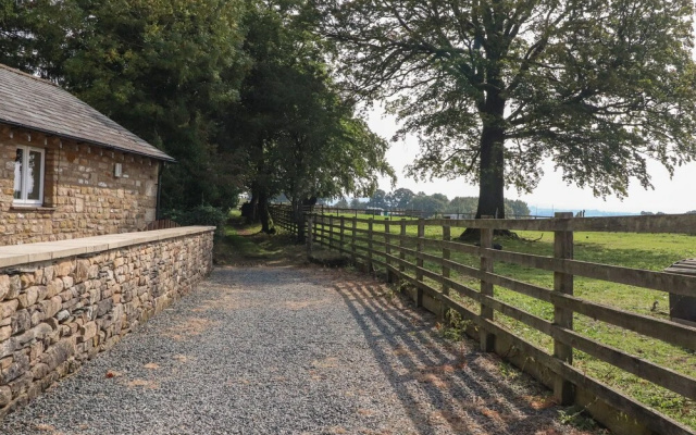 Stable Cottage