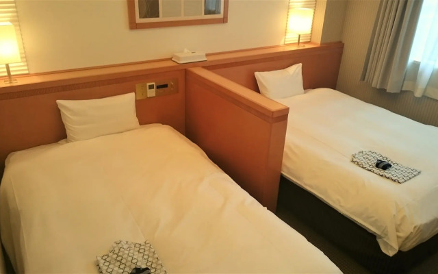 West Inn Fuji-Yoshida